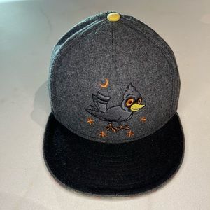 Goorin Bros. 1333 Minna Collection - The Bad Guys SnapBack by Omens